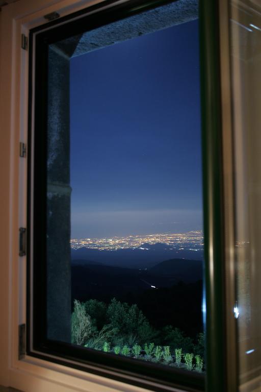 Hotel Villa Dorata Nicolosi Quarto foto