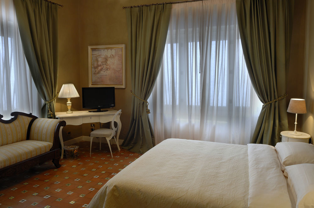 Hotel Villa Dorata Nicolosi Exterior foto