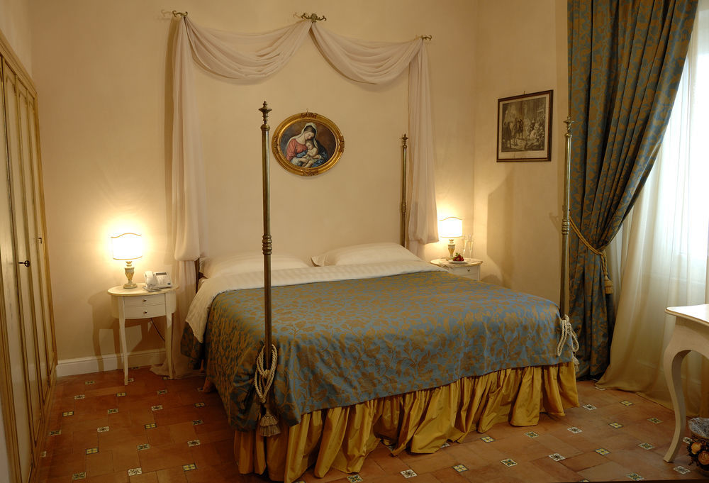 Hotel Villa Dorata Nicolosi Exterior foto