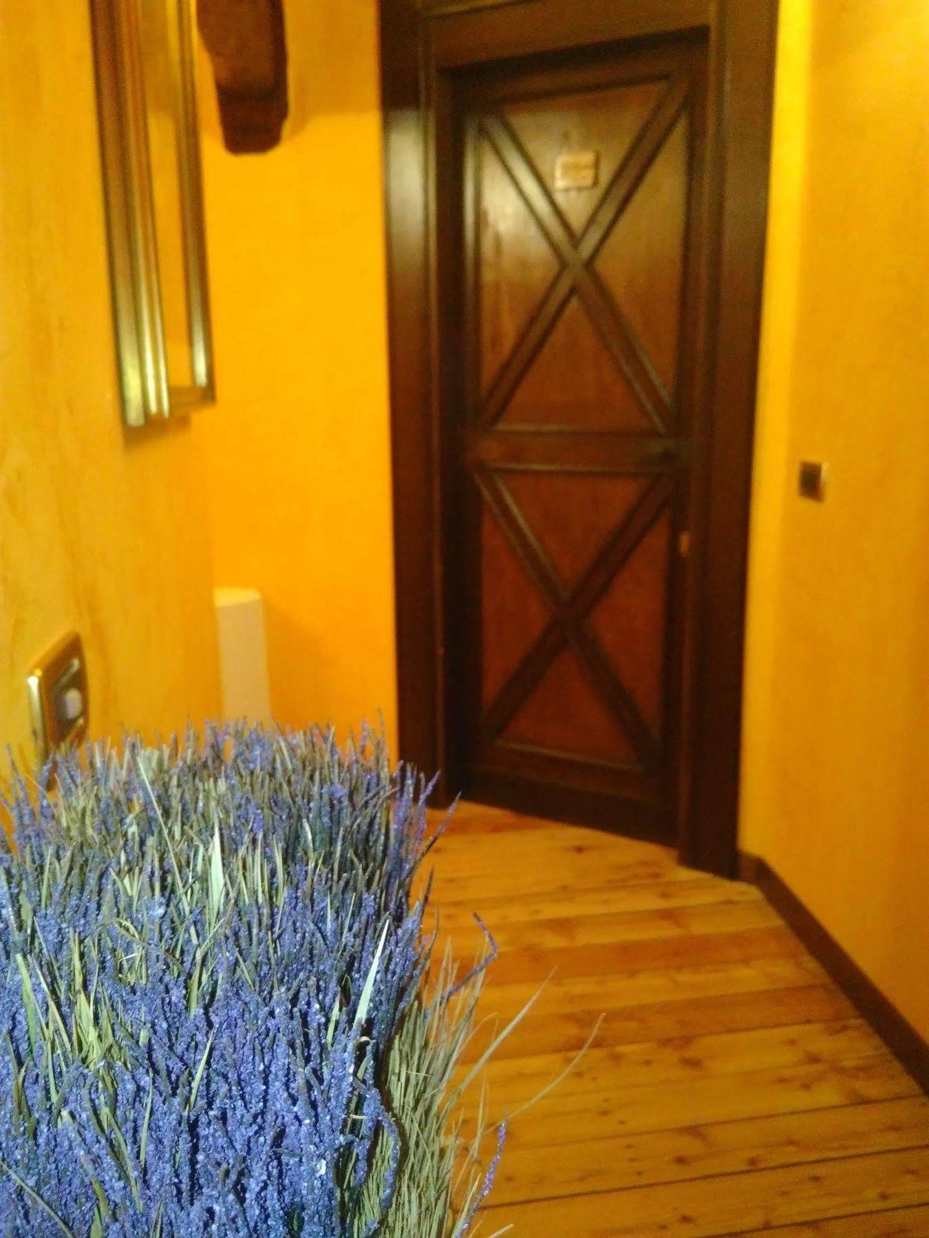 Hotel Villa Dorata Nicolosi Exterior foto